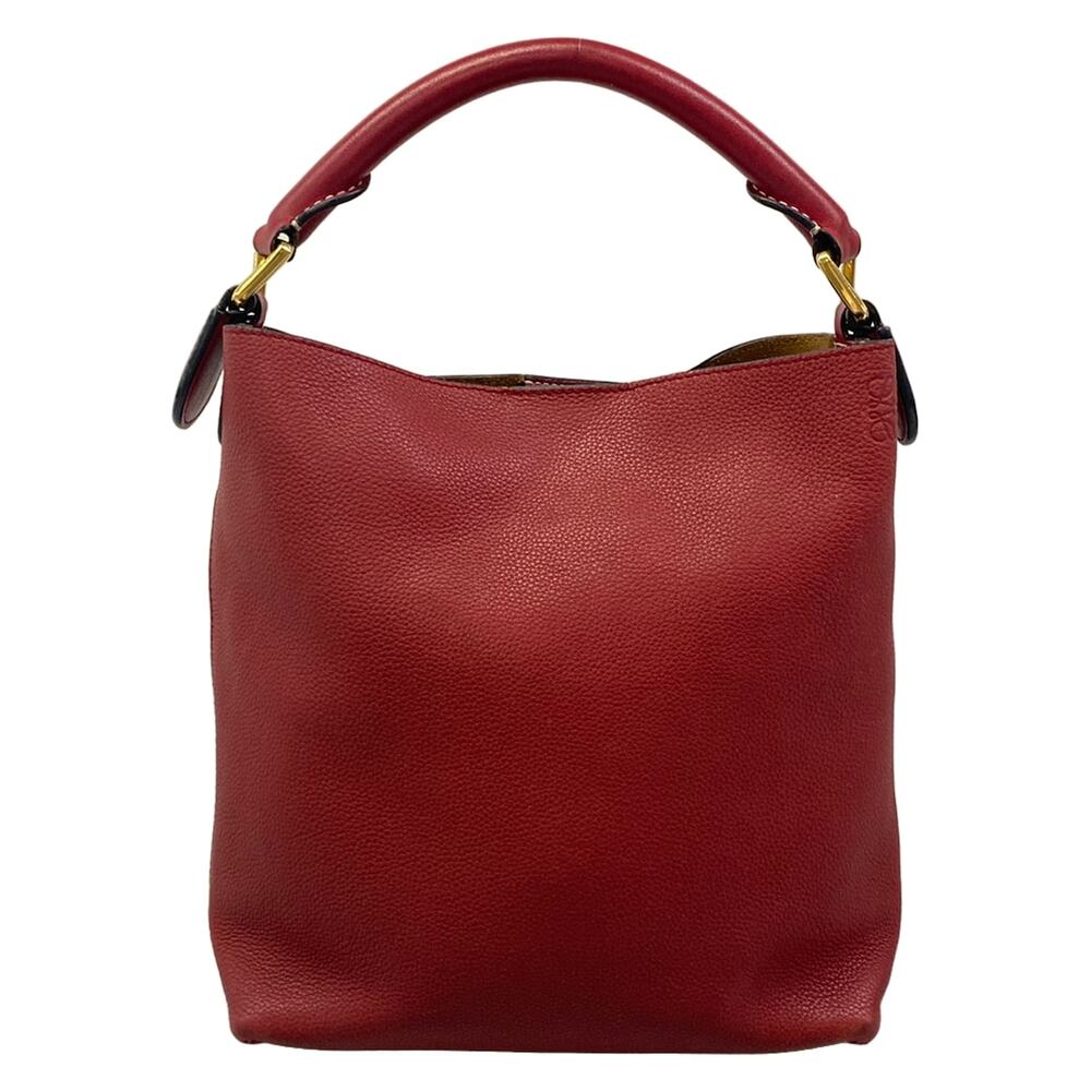 Loewe T-Bucket Small Bag Handbag